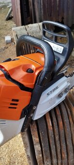 Motorová pila Stihl MS 500i - 6