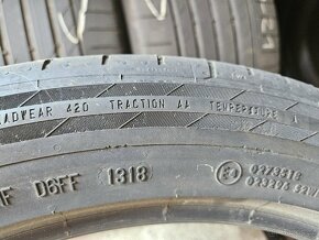 Letní pneu 285/40R21 - 6