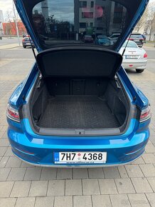 Vw arteon 2.0 tdi 110 kw 2021 - 6