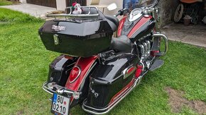 TRIUMPH Rocket III Touring - 6