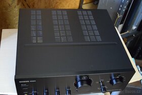 ONKYO INTEGRA A-9711 KVALITNÍ STEREO ZESILOVAČ  - 6