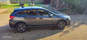 Subaru XV 1.6i Active 4x4 automat benzin - 6