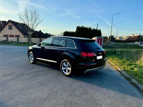 Audi Q7 2016 3.0tdi tiptronic - 6