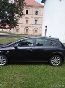 Seat Leon 1.4Tsi 92kw 2009 Style sport - 6