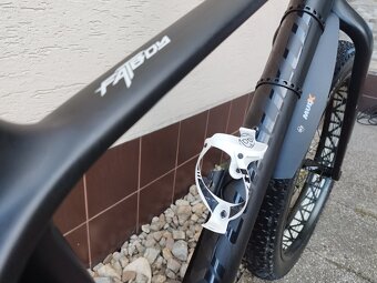 SPECIALIZED FATBOY CARBON - 6