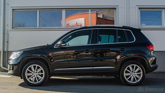 VW Tiguan 2.0TDI DSG 4x4 - 6