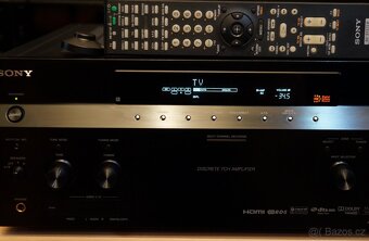 SONY STR DA 5500 ES - 6