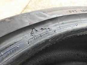 Letní pneu Continental 225/45 R18 - 6