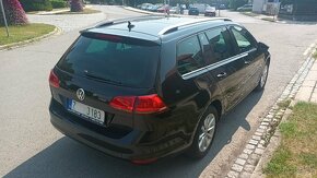 VW Golf 1,4TSI 92kW,LOUNGE - 6