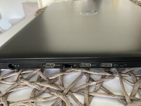 Prodám herní notebook Dell Gaming 15 G3 - 6