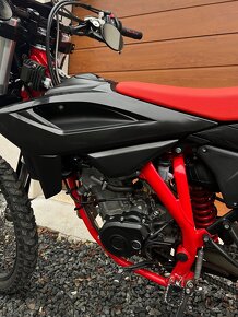 Beta RR 125 4t 2022 Enduro - 6