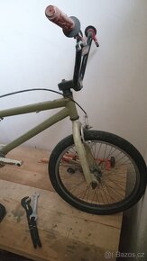 Bmx 20 GT soubor dílů na kolo - 6