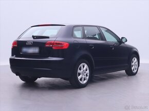 Audi A3 1,4 TFSI 92kW Aut. Xenon 1.Maj (2010) - 6