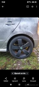 Fabia 1,9 TDI ,,.. ,Top Stav.Leti+zimní kola. - 6