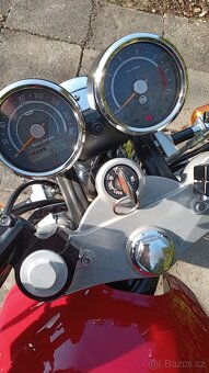 Royal Enfield Continental GT  535 2017 - 6