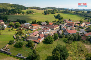 Prodej zemědělské usedlosti, 510 m², Krajníčko - 6