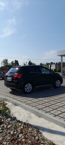 Suzuki SX4 S-Cross, S-Cross 1.4 BoosterJet Premium - 6