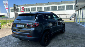 Jeep Compass 1.4Mair Limited AWD - 6