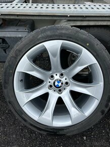 R20 5x120 Bmw e53 IS - 6