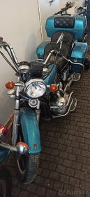 Honda goldwing 1000 - 6