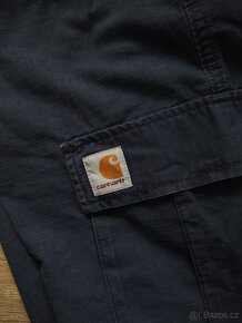 Carhartt WIP pánské Cargo kalhoty - vel. 38 - - 6