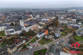 Prodej pozemku 407 m2, Lanškroun, okres Ústí nad Orlicí - 6