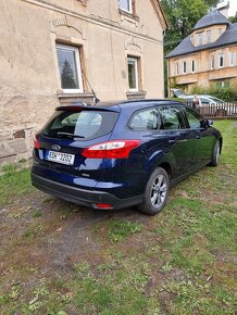 Ford Focus 2013 1.6 TDCI 85kw - 6