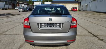 ŠKODA OCTAVIA 1.2TSi 77kW KLIMA VYHŘ.SED.TEMPOMAT - 6