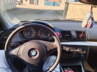 BMW 118d 90kw - 6