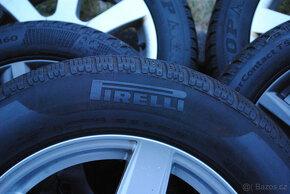 ALU 225/60 r17 5x120 - 6