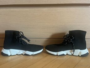 Balenciaga damske tenisky sneakers - 6