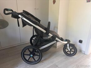 Thule Urban Glide 2 - 6