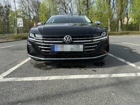 Volkswagen Arteon, 2.0 TDI DSG 140kW LED ZÁRUKA - 6