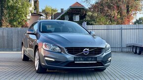 Volvo S60 //2.0D//110kW//D3//SUMMUM//AUTOMAT// - 6