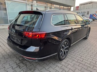 VW Passat B8 2.0 TDI 110kW DSG Panorama Matrix Kamera 360° - 6