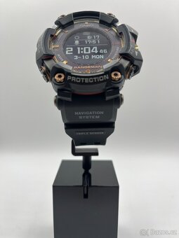 CASIO G-SHOCK Rangeman Magma Ocean 35th Anniversary - 6