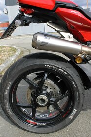 Ducati Supersport Akrapovič - 6