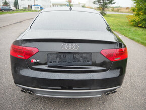 Audi S5 3.0 TFSI QUATTRO, SUPERCHARGED - 6