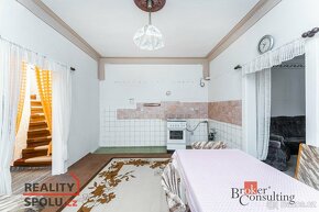 Prodej, domy/rodinný, 90 m2, Blanická, 43003 Chomutov, Chomu - 6