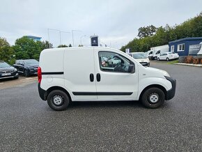 Peugeot Bipper 1.3 HDi MAN 5 - 6