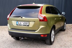 VOLVO XC60 2.4 D5 AWD MOMENTUM - 6