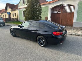 bmw f36, 430xd 190kw - 6