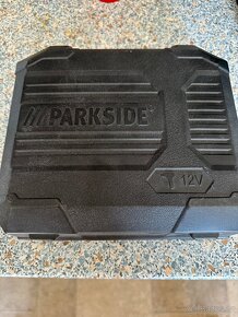 Parkside PBSA 12 D2 aku vrtací šroubovák - 6