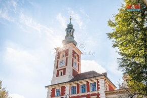 Prodej historického nájemního domu, 954 m², Slaný - 6