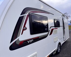 COACHMAN VIP 520/4 r.v 2015 TOPENI ALDE  MUVER - 6