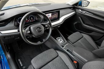 Škoda Octavia combi 1.5 TSI DSG Webasto, odpočet DPH - 6