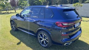 BMW X5 2019 3,0 D - 6