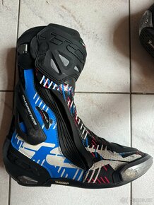 Moto boty TCX RT-RACE PRO AIR  Euro44 - 6