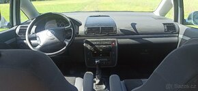 Volkswagen Sharan, 4x4, 1.9 TDI, 7 místný - 6