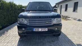 Land Rover Range Rover L322 3.6TDV Vogue - 6